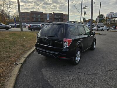 2010 Subaru Forester 2.5X Limited   - Photo 5 - Philadelphia, PA 19111