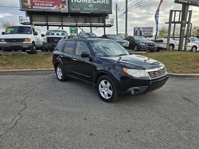 2010 Subaru Forester 2.5X Limited   - Photo 4 - Philadelphia, PA 19111