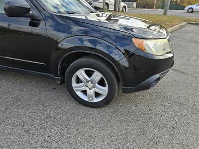 2010 Subaru Forester 2.5X Limited   - Photo 16 - Philadelphia, PA 19111