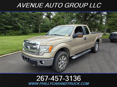 2013 Ford F-150 XLT   - Photo 1 - Philadelphia, PA 19111