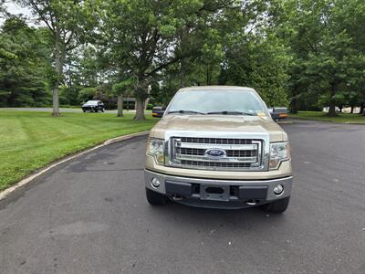 2013 Ford F-150 XLT   - Photo 2 - Philadelphia, PA 19111