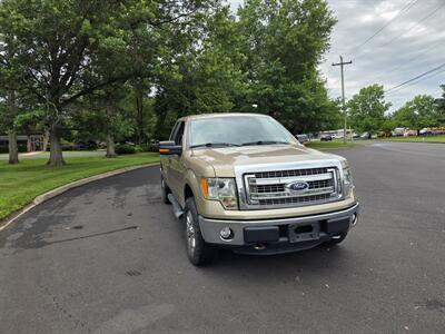 2013 Ford F-150 XLT   - Photo 3 - Philadelphia, PA 19111