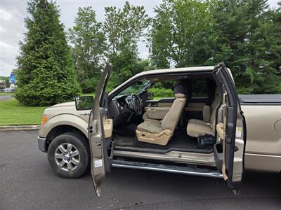 2013 Ford F-150 XLT   - Photo 13 - Philadelphia, PA 19111