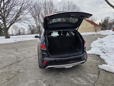 2017 Hyundai SANTA FE SE   - Photo 12 - Philadelphia, PA 19111