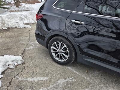 2017 Hyundai SANTA FE SE   - Photo 7 - Philadelphia, PA 19111