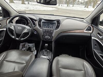 2017 Hyundai SANTA FE SE   - Photo 8 - Philadelphia, PA 19111