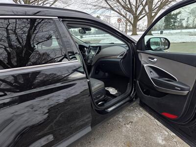 2017 Hyundai SANTA FE SE   - Photo 9 - Philadelphia, PA 19111