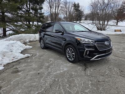 2017 Hyundai SANTA FE SE   - Photo 3 - Philadelphia, PA 19111