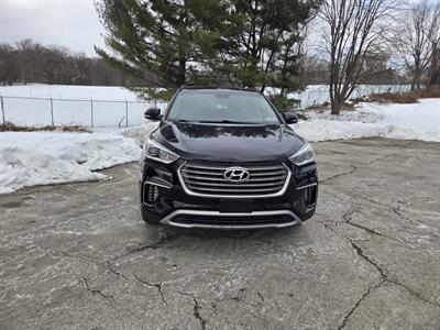 2017 Hyundai SANTA FE SE   - Photo 2 - Philadelphia, PA 19111