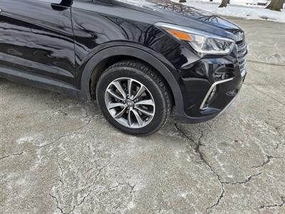 2017 Hyundai SANTA FE SE   - Photo 6 - Philadelphia, PA 19111