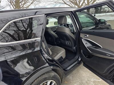 2017 Hyundai SANTA FE SE   - Photo 10 - Philadelphia, PA 19111