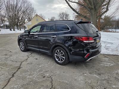 2017 Hyundai SANTA FE SE   - Photo 4 - Philadelphia, PA 19111
