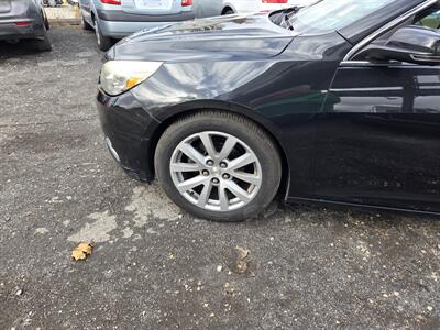 2015 Chevrolet Malibu LT   - Photo 12 - Philadelphia, PA 19111
