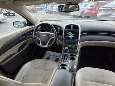 2015 Chevrolet Malibu LT   - Photo 8 - Philadelphia, PA 19111