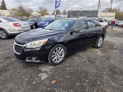 2015 Chevrolet Malibu LT   - Photo 13 - Philadelphia, PA 19111