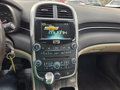 2015 Chevrolet Malibu LT   - Photo 16 - Philadelphia, PA 19111