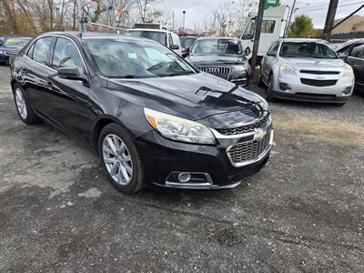 2015 Chevrolet Malibu LT   - Photo 3 - Philadelphia, PA 19111