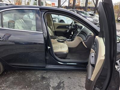2015 Chevrolet Malibu LT   - Photo 7 - Philadelphia, PA 19111