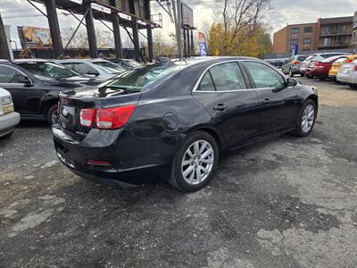 2015 Chevrolet Malibu LT   - Photo 5 - Philadelphia, PA 19111