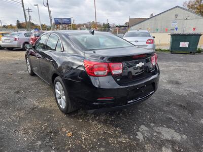 2015 Chevrolet Malibu LT   - Photo 6 - Philadelphia, PA 19111