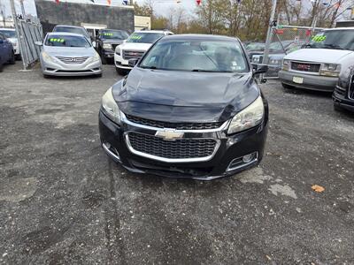 2015 Chevrolet Malibu LT   - Photo 2 - Philadelphia, PA 19111