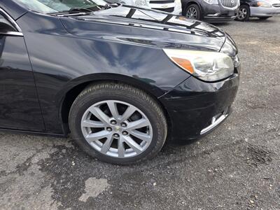 2015 Chevrolet Malibu LT   - Photo 10 - Philadelphia, PA 19111