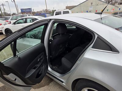 2014 Chevrolet Cruze 1LT Auto - Photo 13 - Philadelphia, PA 19111