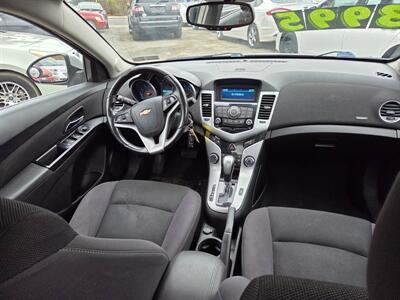 2014 Chevrolet Cruze 1LT Auto - Photo 11 - Philadelphia, PA 19111