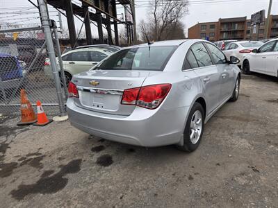 2014 Chevrolet Cruze 1LT Auto - Photo 5 - Philadelphia, PA 19111
