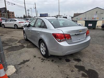 2014 Chevrolet Cruze 1LT Auto - Photo 3 - Philadelphia, PA 19111