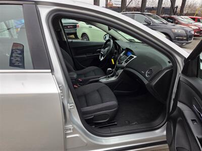 2014 Chevrolet Cruze 1LT Auto - Photo 10 - Philadelphia, PA 19111