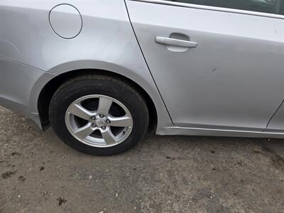 2014 Chevrolet Cruze 1LT Auto - Photo 8 - Philadelphia, PA 19111