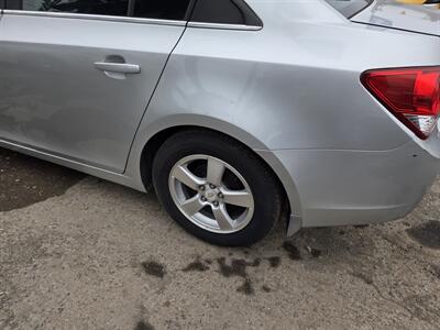 2014 Chevrolet Cruze 1LT Auto - Photo 9 - Philadelphia, PA 19111