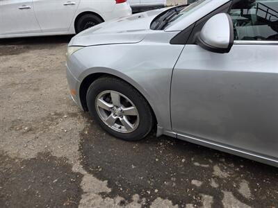 2014 Chevrolet Cruze 1LT Auto - Photo 6 - Philadelphia, PA 19111