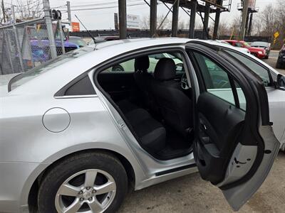 2014 Chevrolet Cruze 1LT Auto - Photo 12 - Philadelphia, PA 19111