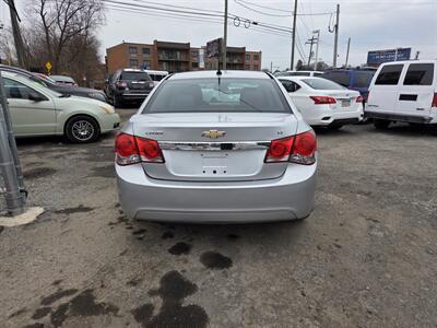 2014 Chevrolet Cruze 1LT Auto - Photo 4 - Philadelphia, PA 19111