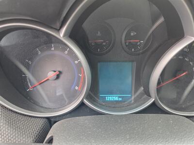 2014 Chevrolet Cruze 1LT Auto - Photo 15 - Philadelphia, PA 19111