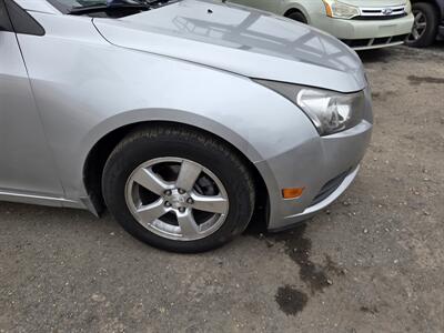 2014 Chevrolet Cruze 1LT Auto - Photo 7 - Philadelphia, PA 19111