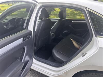2013 Volkswagen Passat SE PZEV   - Photo 9 - Philadelphia, PA 19111