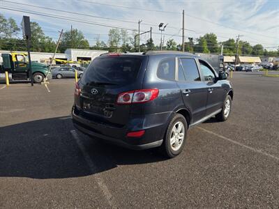 2012 Hyundai SANTA FE 2.4 GL - Photo 6 - Philadelphia, PA 19111
