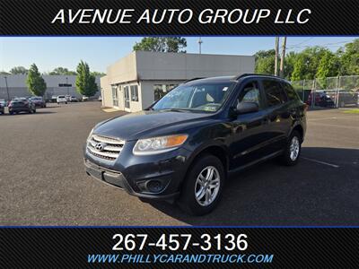 2012 Hyundai SANTA FE 2.4 GL - Photo 1 - Philadelphia, PA 19111
