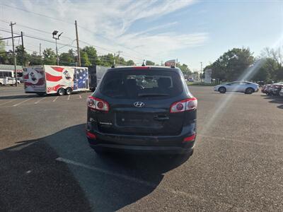 2012 Hyundai SANTA FE 2.4 GL - Photo 5 - Philadelphia, PA 19111
