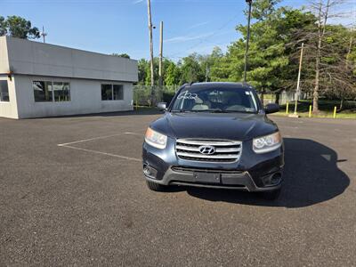 2012 Hyundai SANTA FE 2.4 GL - Photo 2 - Philadelphia, PA 19111