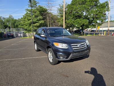 2012 Hyundai SANTA FE 2.4 GL - Photo 3 - Philadelphia, PA 19111