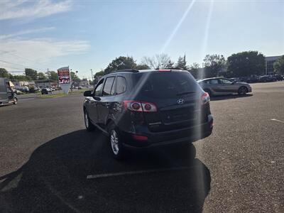 2012 Hyundai SANTA FE 2.4 GL - Photo 4 - Philadelphia, PA 19111