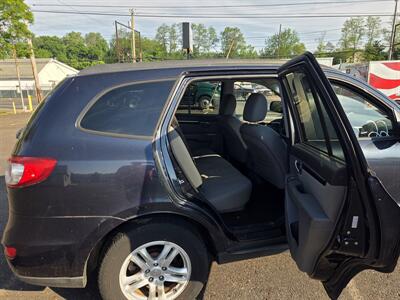 2012 Hyundai SANTA FE 2.4 GL - Photo 9 - Philadelphia, PA 19111