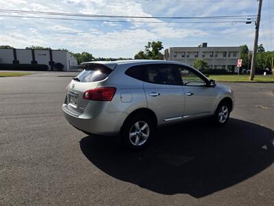 2013 Nissan Rogue S - Photo 3 - Philadelphia, PA 19111