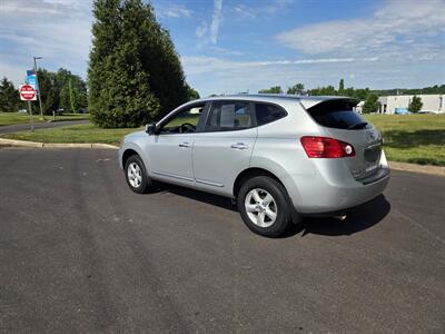 2013 Nissan Rogue S - Photo 4 - Philadelphia, PA 19111