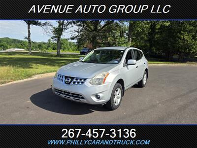 2013 Nissan Rogue S - Photo 1 - Philadelphia, PA 19111