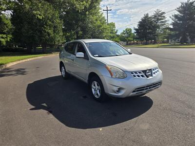 2013 Nissan Rogue S - Photo 2 - Philadelphia, PA 19111